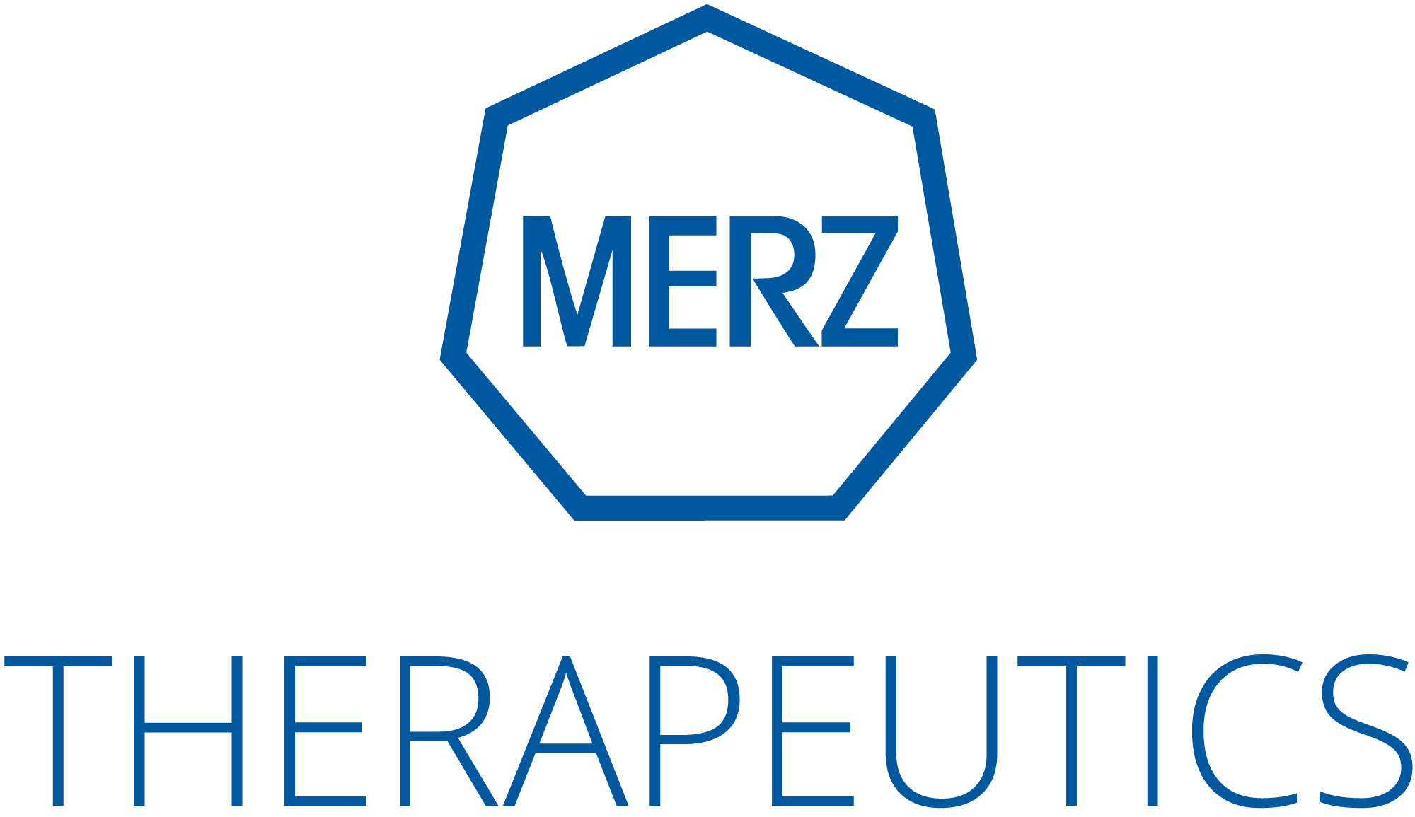 MERZ THERAPEUTICS-Logo