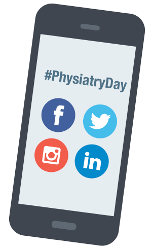 Physiatry-Day-Phone-Graphic