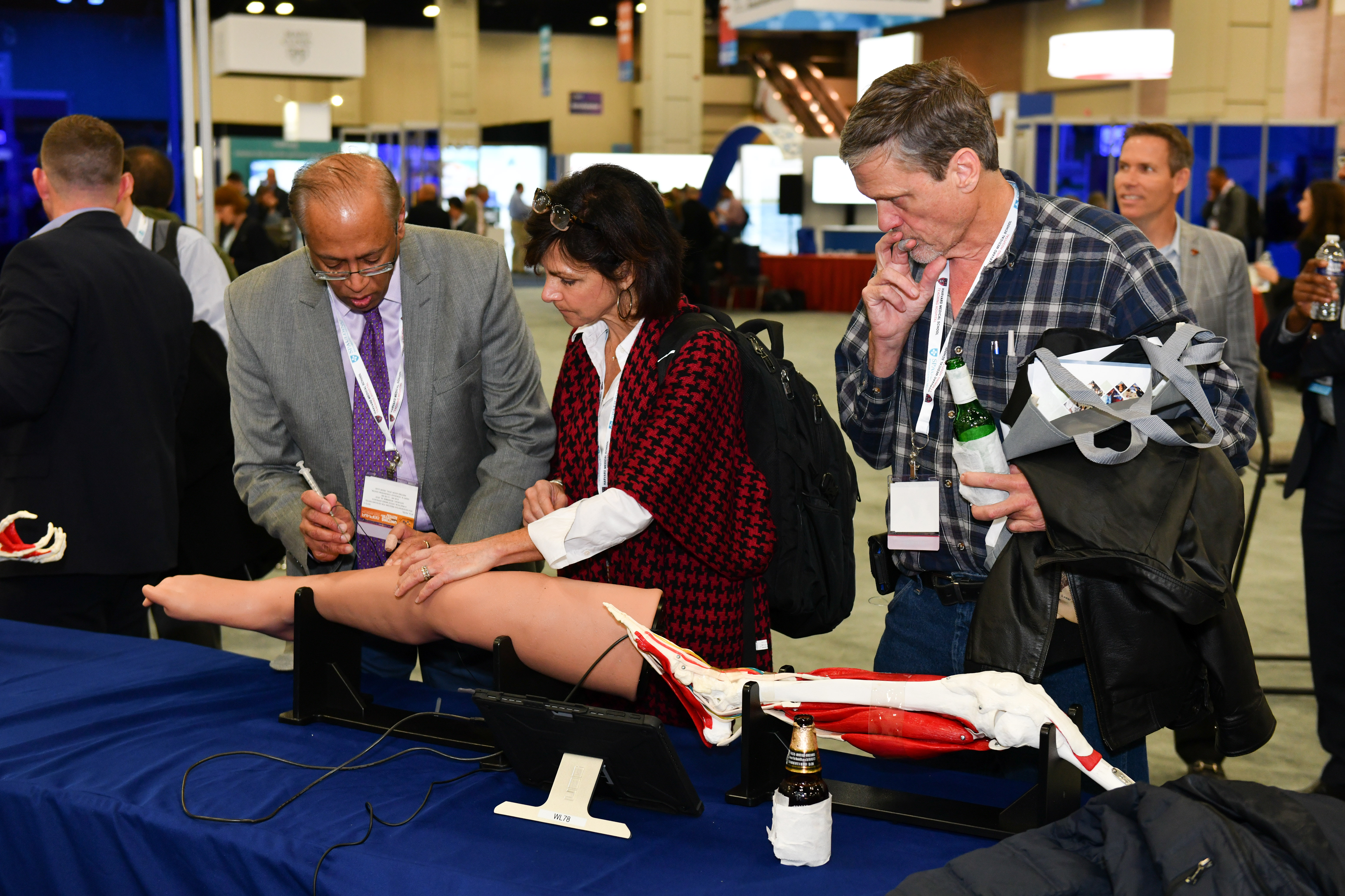 AAPMR 2019 Pavilion 2