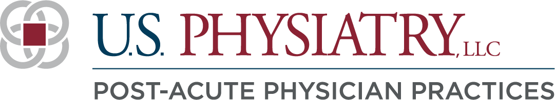 US Physiatry Logo