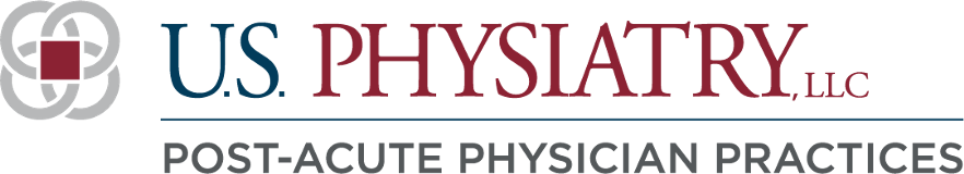 US Physiatry Logo