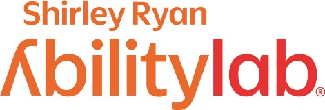 Shirley Ryan Ability Lab