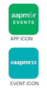 app icon