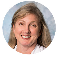 Karen P. Barr, MD, FAAPMR