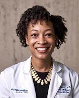 Kayla M. Williams, MD