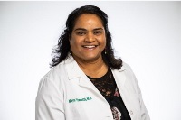 MayaTherattil,MD MayaTherattil,MD