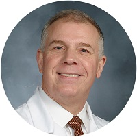 Michael W. O'Dell, MD, FAAPMR