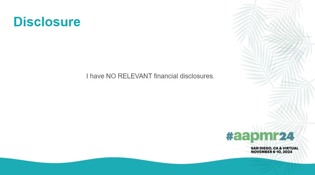 No relevant disclosures slide_24