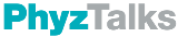 PhyzTalks-Logo