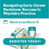 Register Today for AAPM&amp;R&#39;s Early-Career Virtual Course