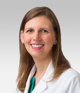 Jacqueline D. Neal, MD, MSE