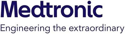 medtronic logo