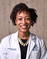 Kayla Williams, MD