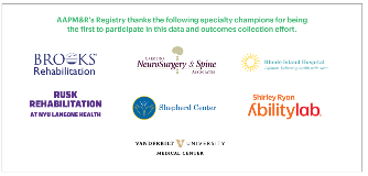 New York University-Langone Health Shares Their Data Collection Journey with AAPM&amp;R’s Registry 4