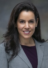 Monica Verduzco-Gutierrez, MD, FAAPMR